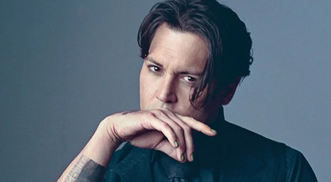 Johnny Depp: Ανακηρύχθηκε ο πιο καλοπληρωμένος ηθοποιός και για το 2016
