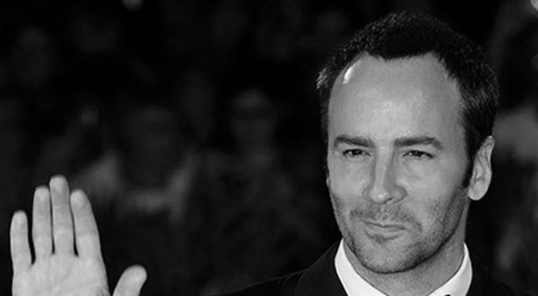 O Tom Ford αρνείται να ντύσει την Melania Trump!