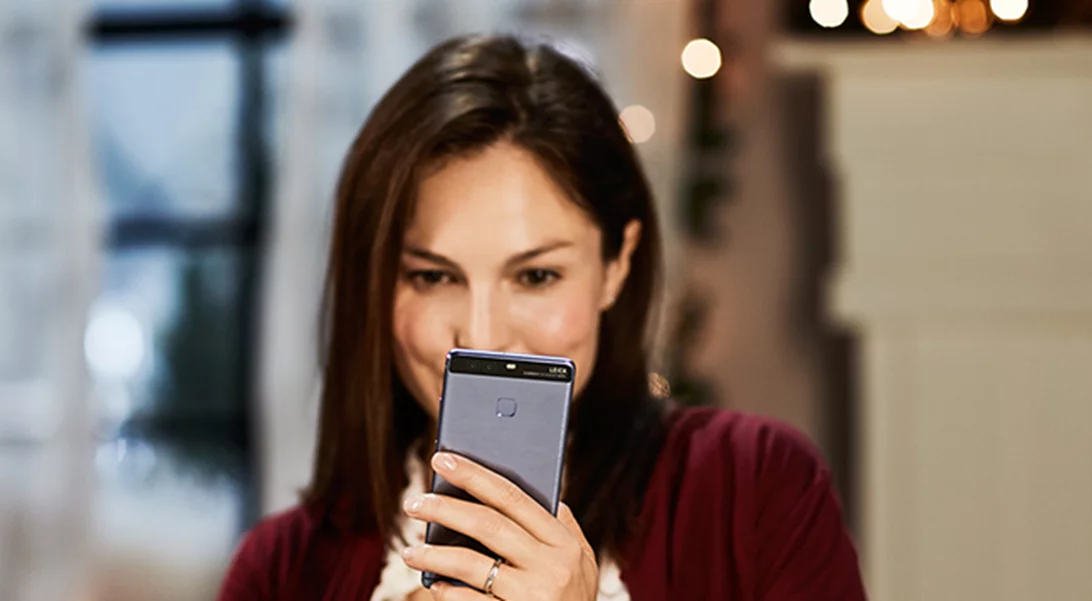 Miss Chic: #BePresent