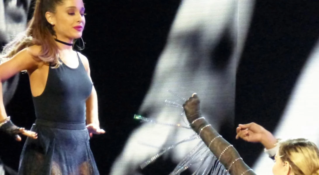 H Madonna έκανε πλαστική στα οπίσθια! (Βίντεο)