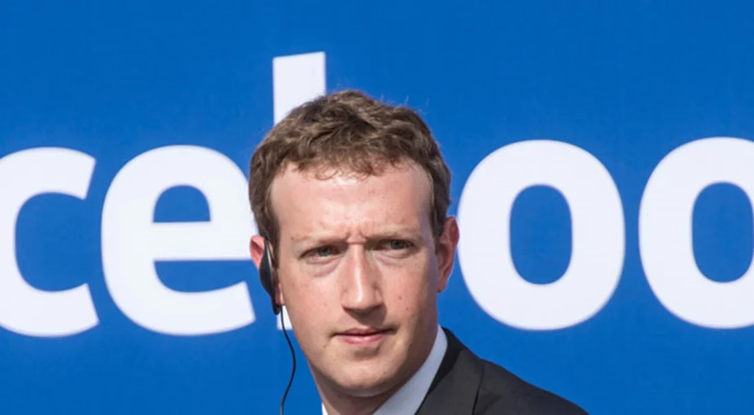 Mark Zuckerberg: Για δεύτερη φορά μπαμπάς!