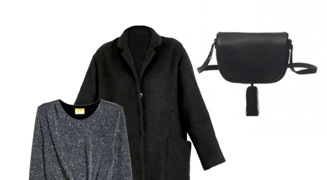 Τι να φορέσω σήμερα 19/12/2016;