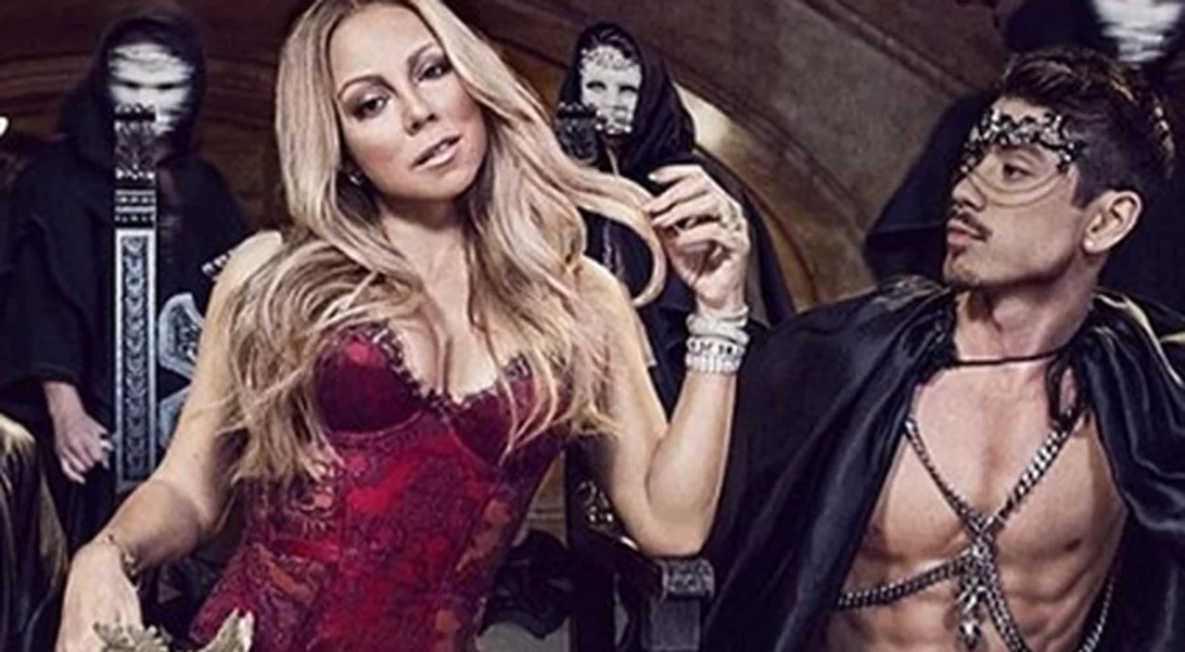 Mariah Carey: Βρήκε τον έρωτα στον κατά 13 χρόνια μικρότερο χορευτή της!