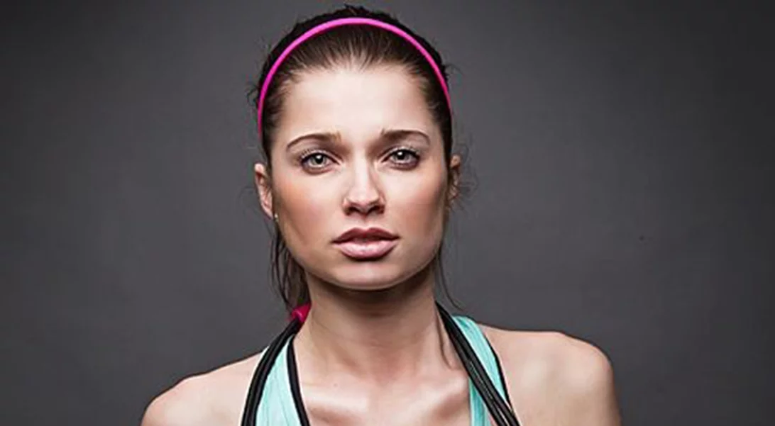 Δε θέλω να γυμναστώ, τι να κάνω;