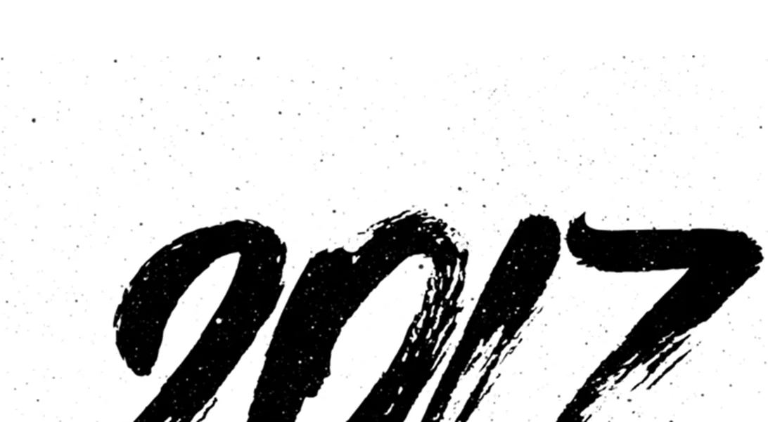 Ετήσιες Προβλέψεις 2017: Αναλυτικά για κάθε ζώδιο, ανά δεκαήμερο