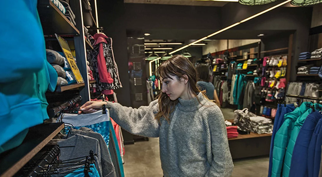 Έτσι θα ανανεώσεις πλήρως την γκαρνταρόμπα σου με μόλις 137 ευρώ!