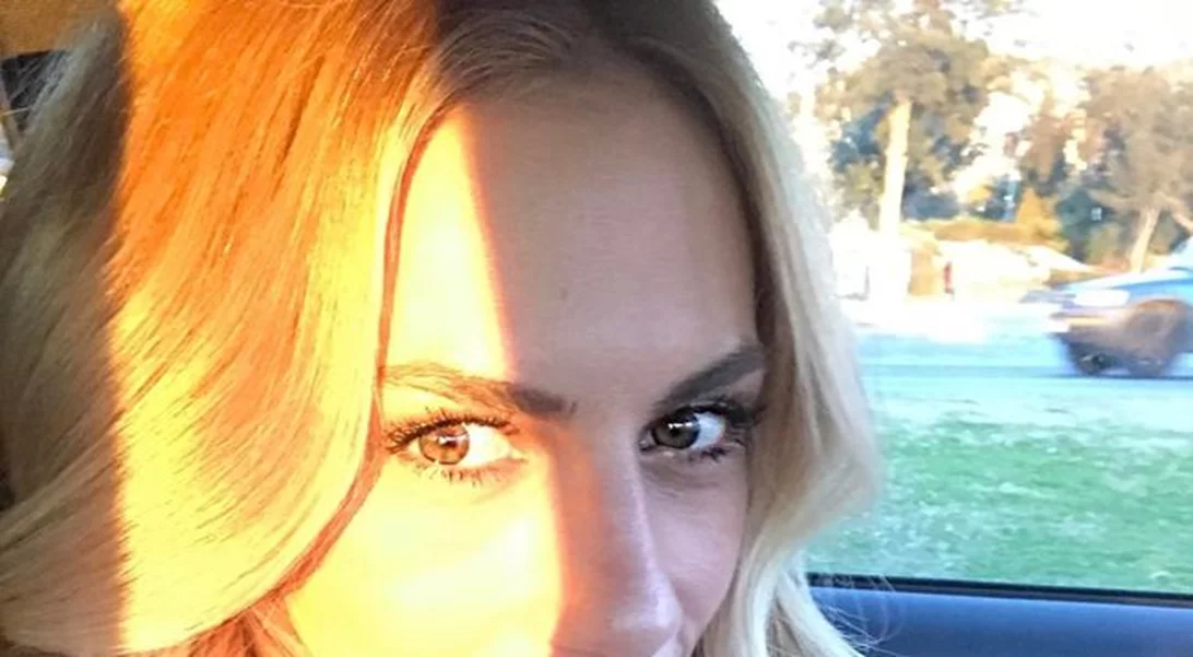 Ντορέττα Παπαδημητρίου | Βόλτα με τον γιο της στην Γλυφάδα