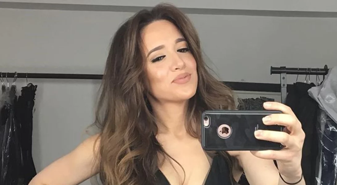 Καλομοίρα: Δες την εντυπωσιακή τούρτα που της ετοίμασαν τα παιδιά της