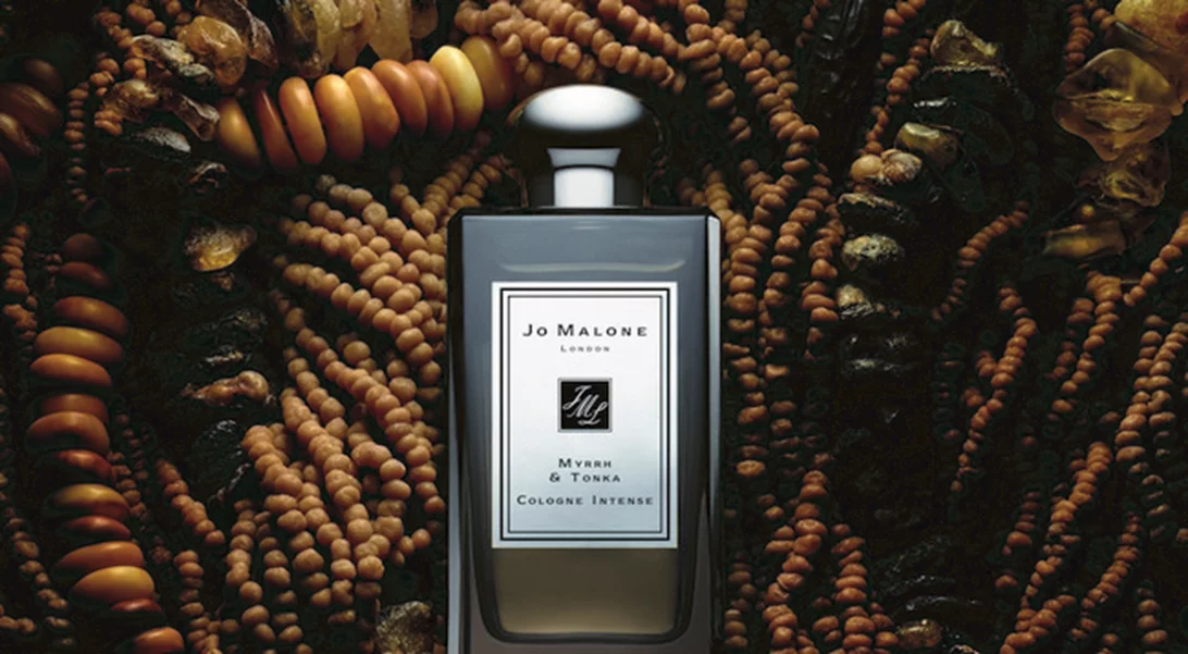 Το νέο άρωμα της Jo Malone London θα σε ταξιδέψει σε μέρη που έχεις ονειρευτεί