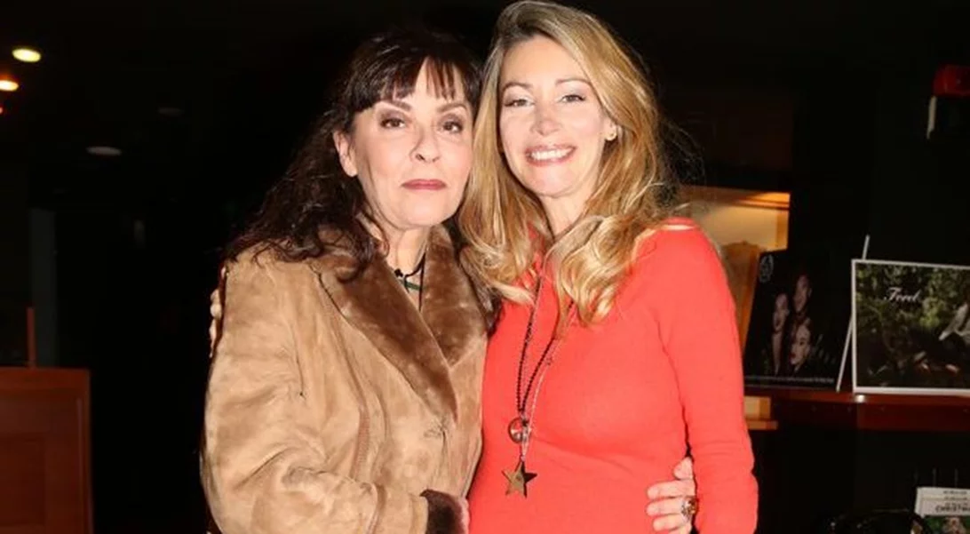 Άριελ Κωνσταντινίδη: Η νέα εμφάνιση στον έβδομο μήνα της εγκυμοσύνης της