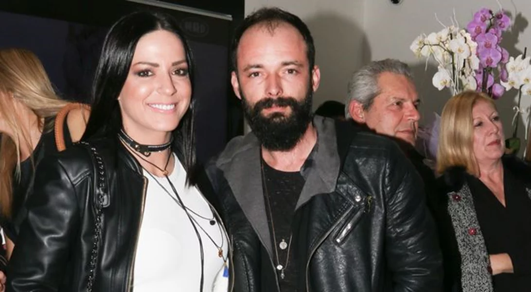 Ιωάννα Πηλιχού: «Δεν θέλω να κάνω παιδιά..»