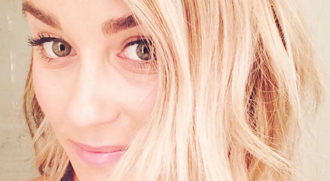 Lauren Conrad: Ανακοίνωσε την εγκυμοσύνη της με τον πιο υπέροχο τρόπο