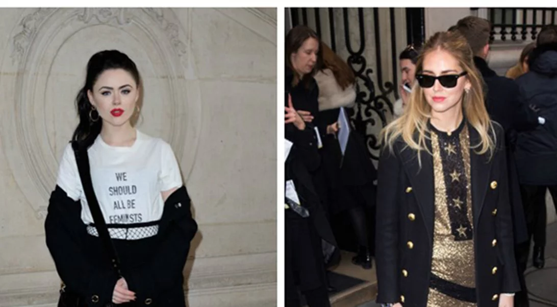 Εβδομάδα Υψηλής Ραπτικής S/S '17: Οι 10 front row εμφανίσεις που ξεχωρίσαμε