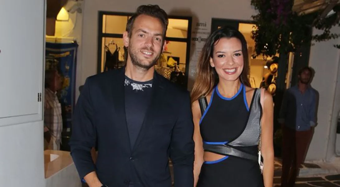 Νικολέττα Ράλλη - Ιάσων Μιχόπουλος: Μόλις χώρισαν!