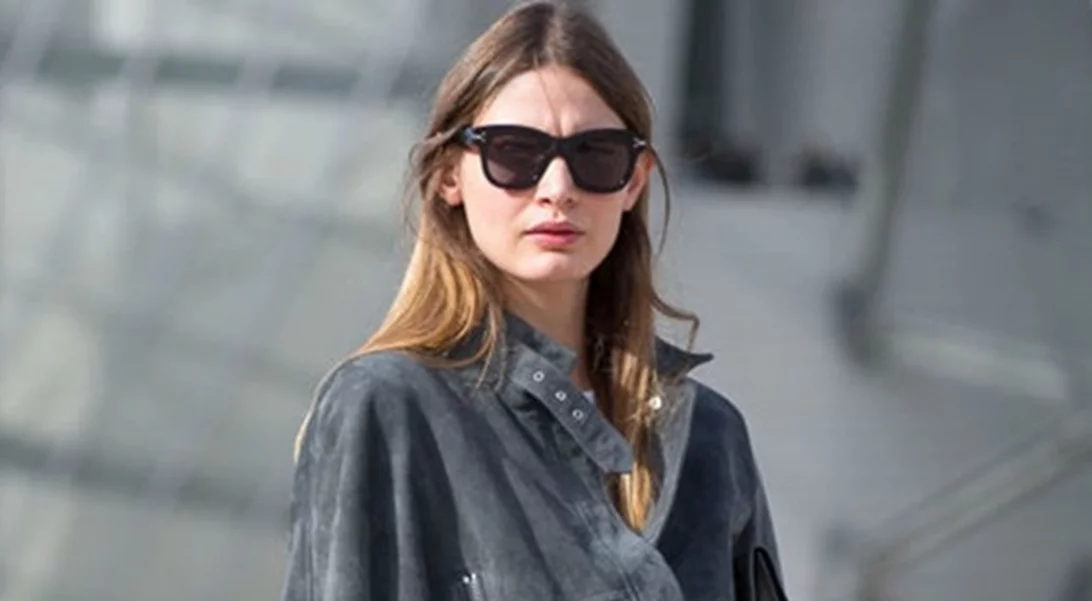 10 πράγματα που κάνουν κρυφά όλες οι πραγματικά stylish γυναίκες