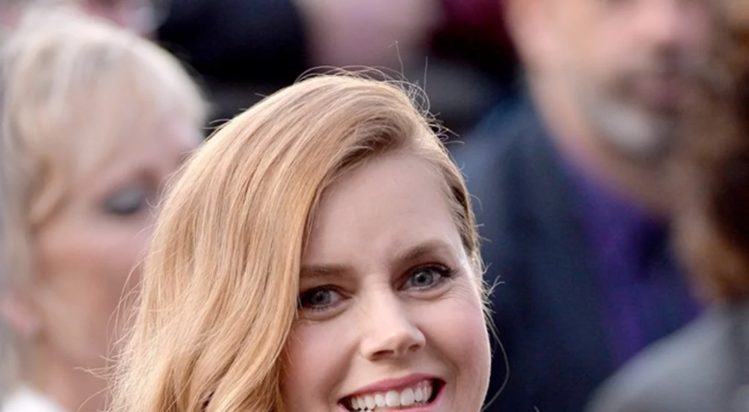 H Amy Adams αποκάλυψε γιατί δεν μίλησε ποτέ για το #MeToo!