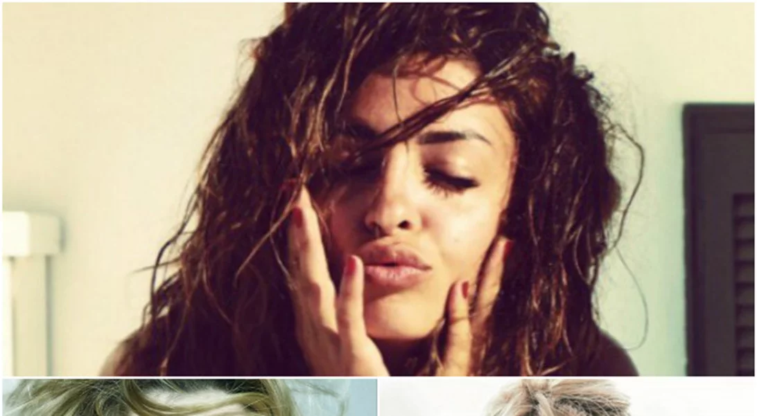 Οι Ελληνίδες celebrities που προτιμούμε μελαχρινές