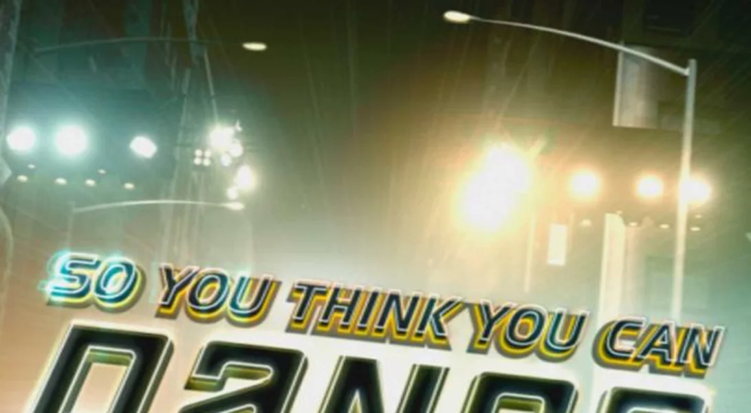 So You Think You Can Dance: Έρχεται στον ΑΝΤ1!