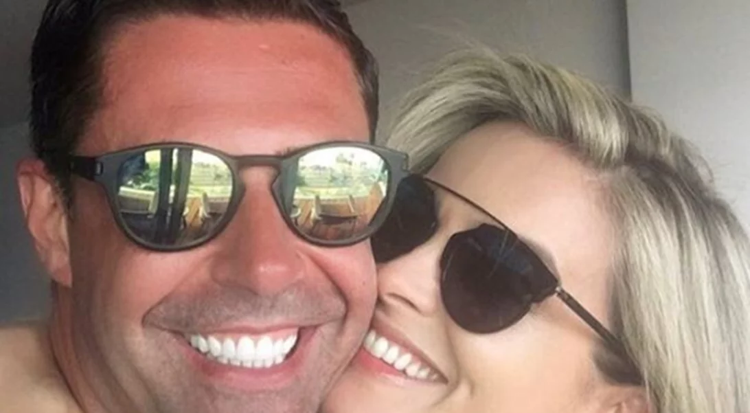 Αλβάρο ντε Μιράντα Νέτο: Πρωτοχρονιά με τη νέα του σύντροφο