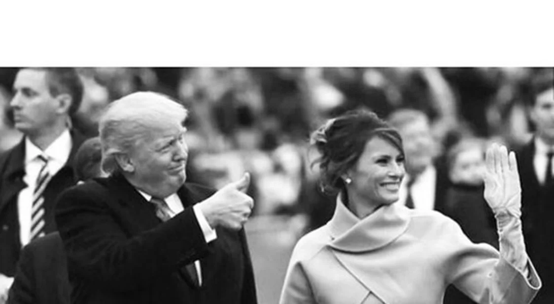 Ορκωμοσία Donald Trump: Όλα όσα έγιναν στο μεγάλο γεγονός