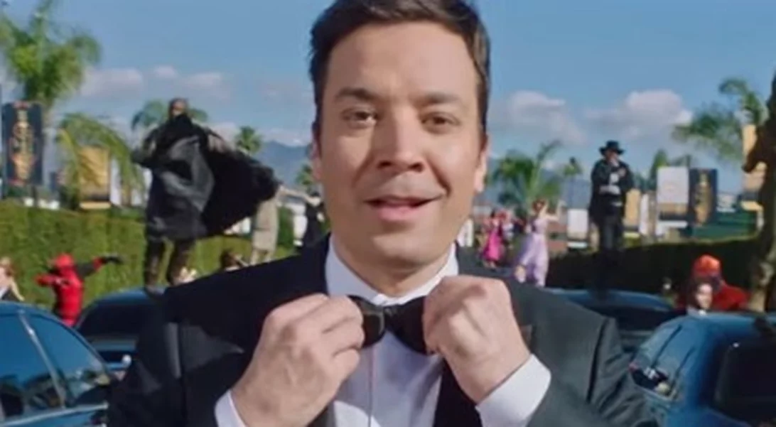 Ο Justin Timberlake και τα Stranger Kids έσωσαν το opening στις Χρυσές Σφαίρες