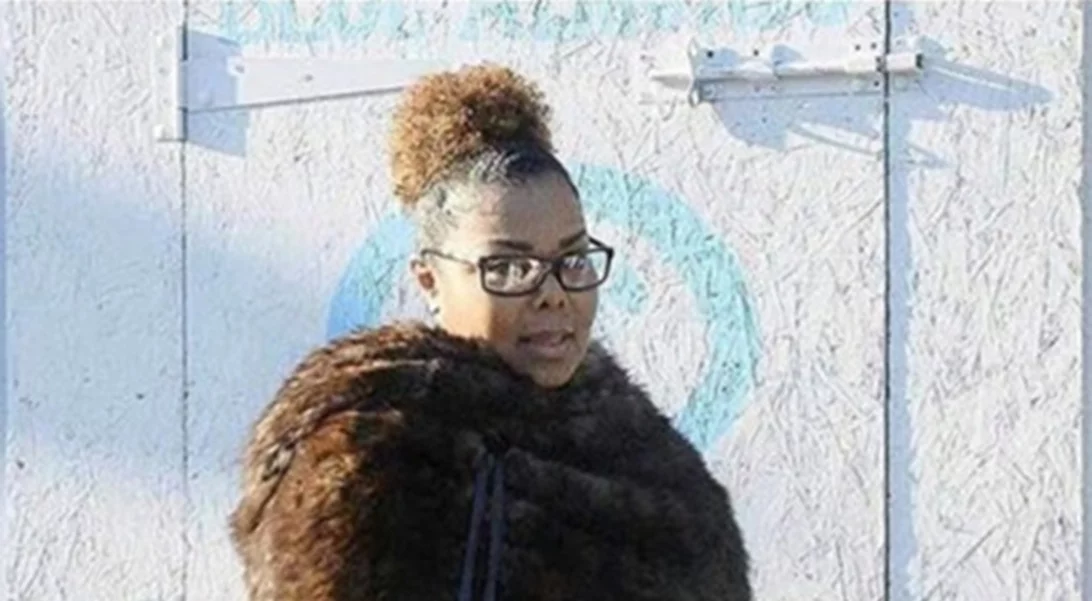 Janet Jackson: Πρώτη δημόσια εμφάνιση μετά την γέννα!