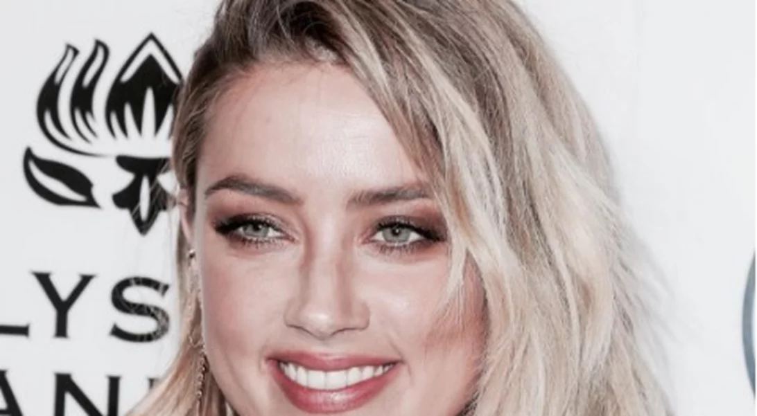 Η Amber Heard και η ανησυχητικά αδύνατη εμφάνισή της