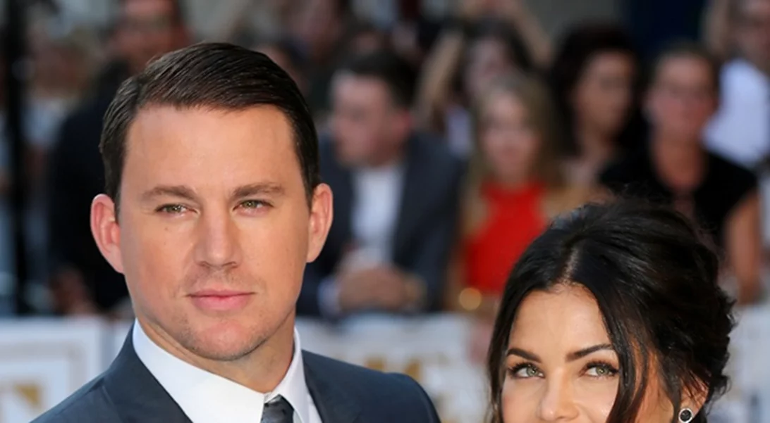 Channing Tatum - Jenna Dewan | Μόλις χώρισαν!