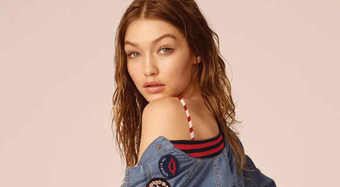 TommyXGigi Spring 2017: Η 2η συλλογή της Gigi Hadid έφτασε και στην Ελλάδα!