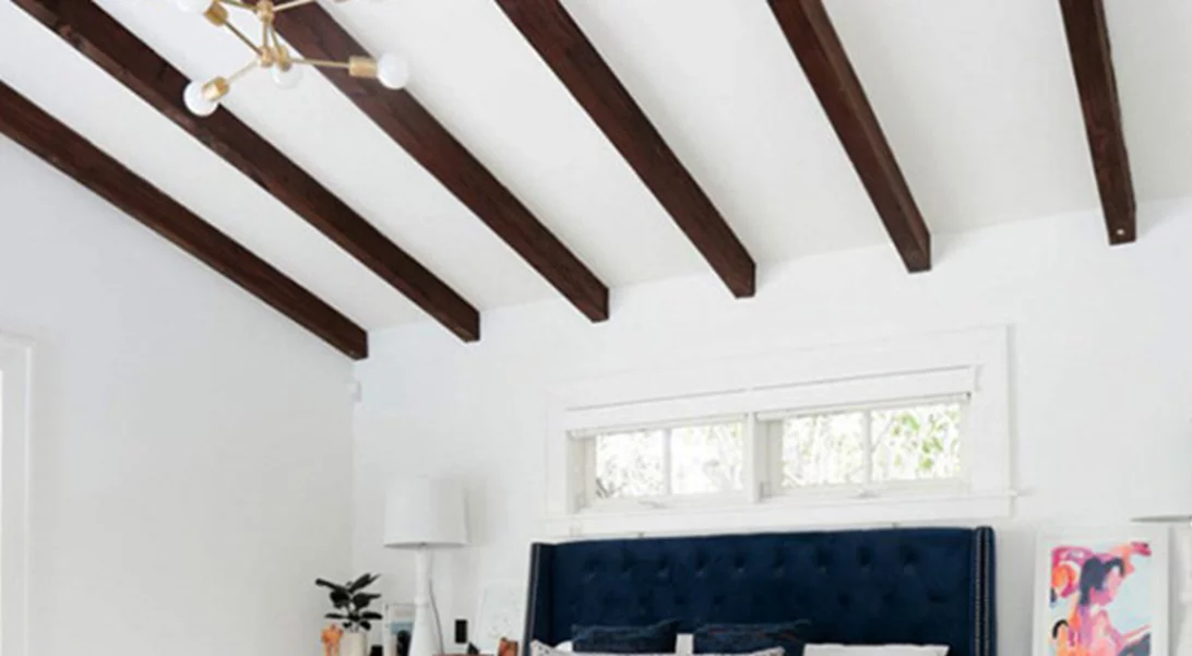 Μίνιμαλ Διακόσμηση Στο Υπνοδωμάτιο: Αυτή η τάση θα βελτιώσει ΚΑΙ το well-being σου