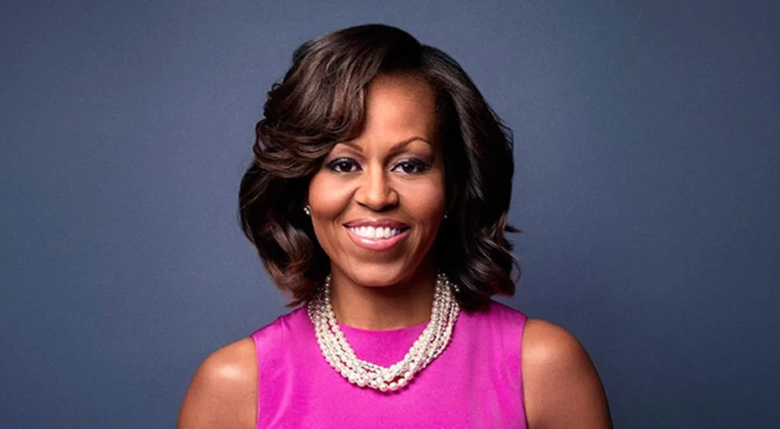 Michelle Obama | Έτοιμη να κυκλοφορήσει την αυτοβιογραφία της