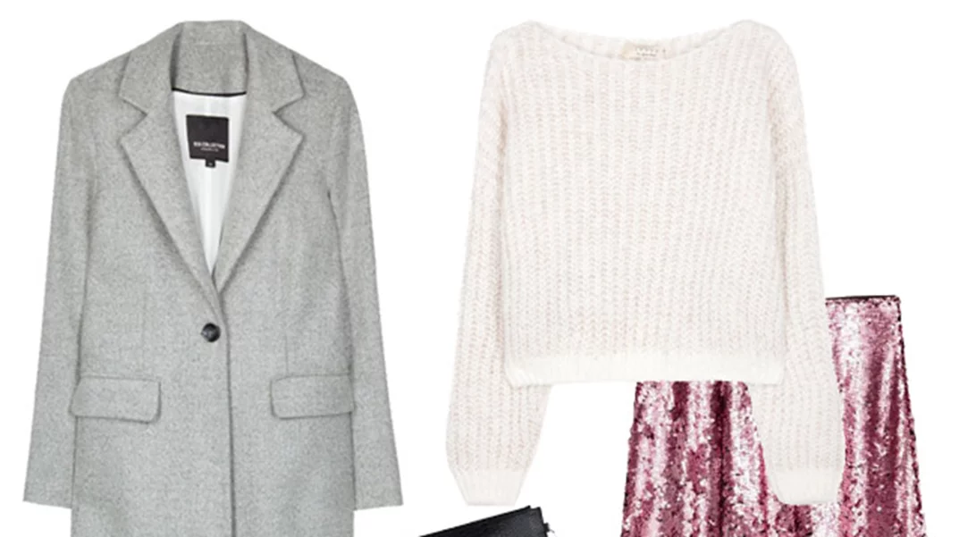 Τι να φορέσω σήμερα 12/01/2017;