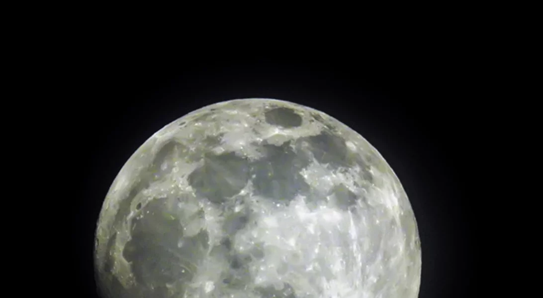 Πανσέληνος στον Καρκίνο στις 12 Ιανουαρίου