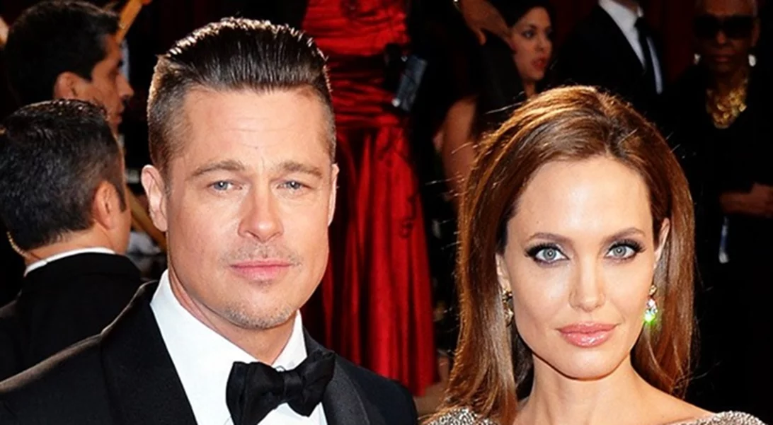Brad Pitt - Angelina Jolie: Η κόρη τους αποφάσισε να αλλάξει φύλο!
