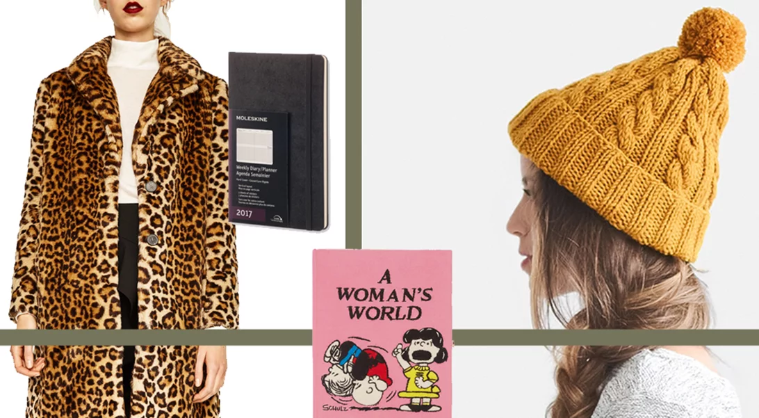 Editor's Picks: Οι 5 πρώτες αγορές της νέας χρονιάς