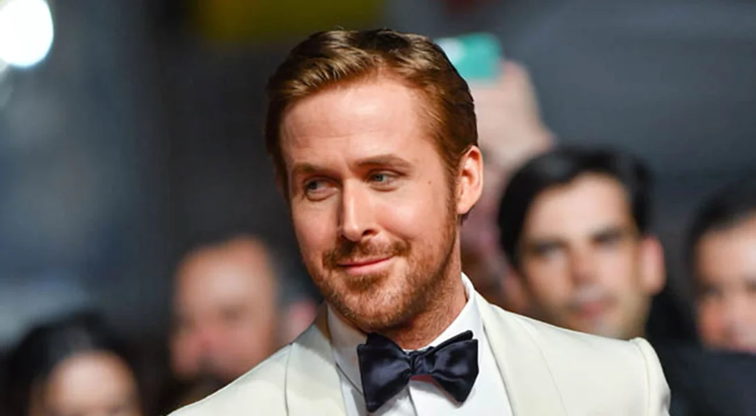 Ryan Gosling: Αυτό είναι το βίντεο που τον ντροπιάζει περισσότερο