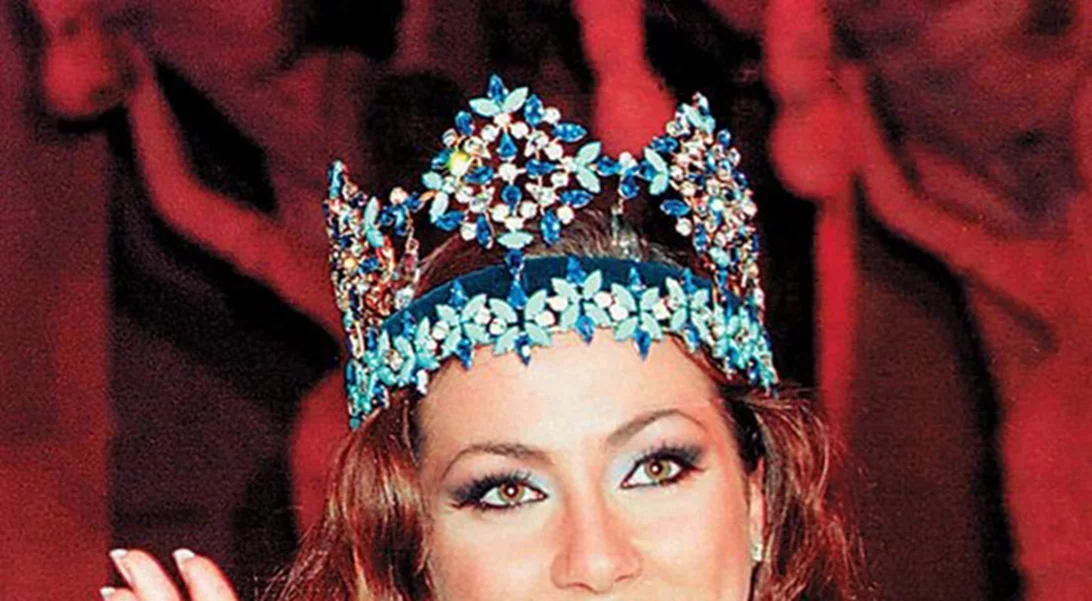 Ειρήνη Σκλήβα: Έτσι είναι σήμερα χωρίς μακιγιάζ!