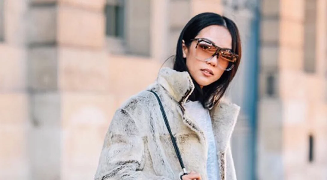 Κομψή στο χιόνι: 15 αγορές για να αντιμετωπίσεις το κρύο με στυλ