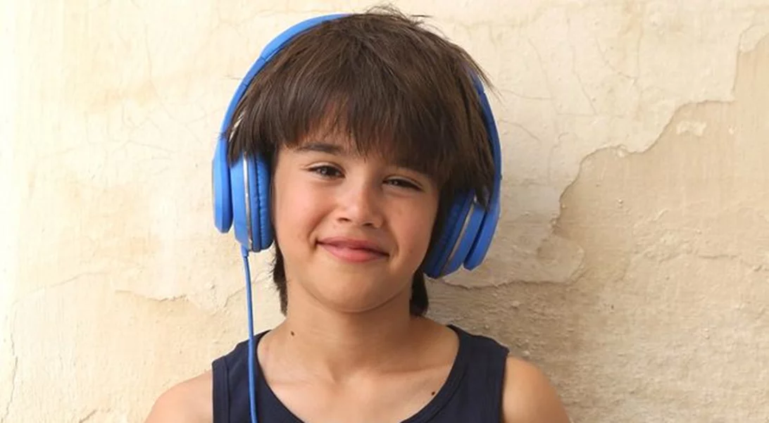 Ποιος είναι ο Παυλής από τη σειρά του Alpha «Η λέξη που δε λες»