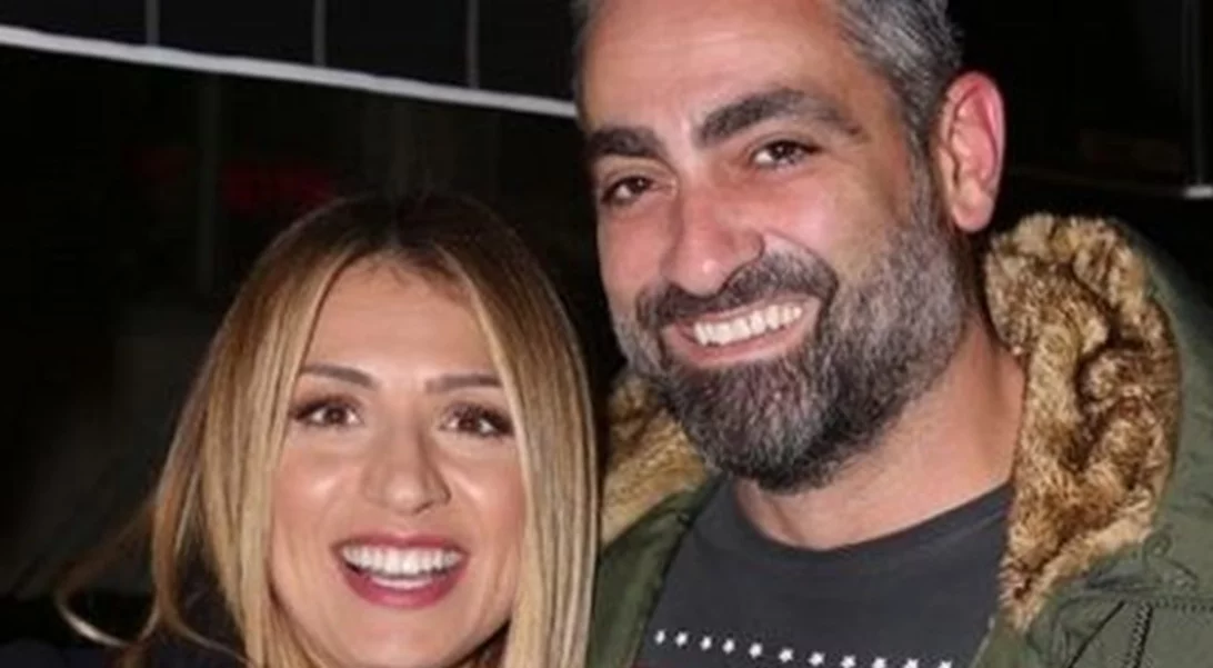 Μαρία Ηλιάκη: Το check in του συντρόφου της που προκάλεσε σάλο!