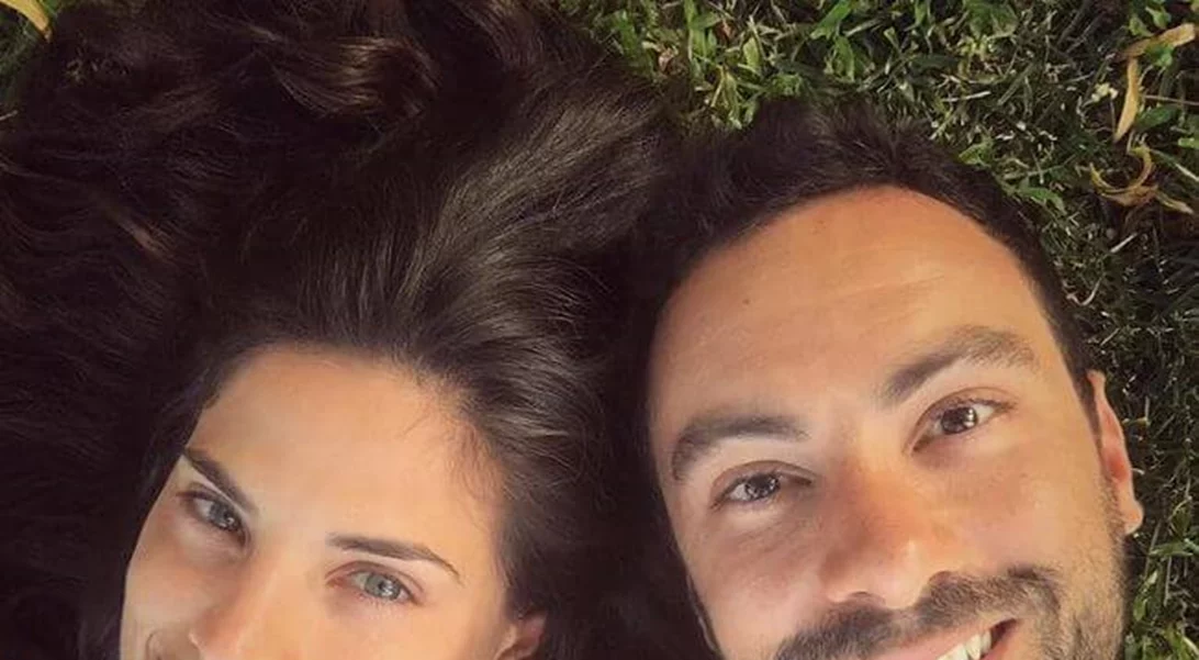 Σάκης Τανιμανίδης - Χριστίνα Μπόμπα: Μαζί στο Μαϊάμι! Δες τα σέξι στιγμιότυπα