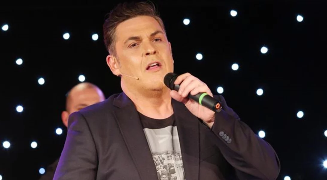 Ο Αντώνης Λουδάρος θα είναι τελικά παρουσιαστής της Eurovision