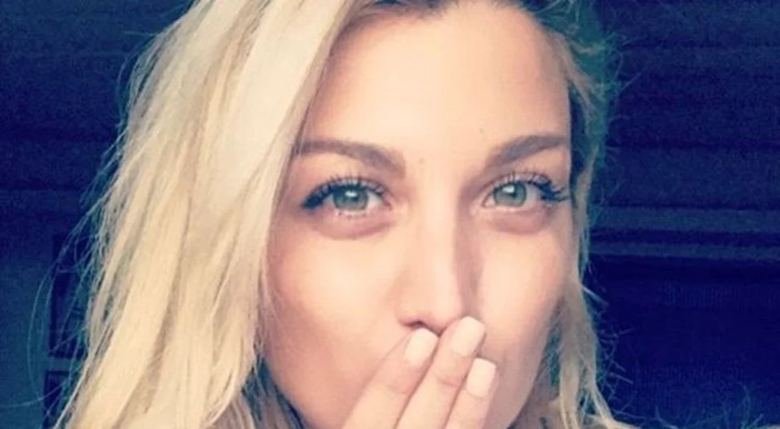 Κωνσταντίνα Σπυροπούλου: Αυτό είναι το εσωτερικό του σπιτιού της