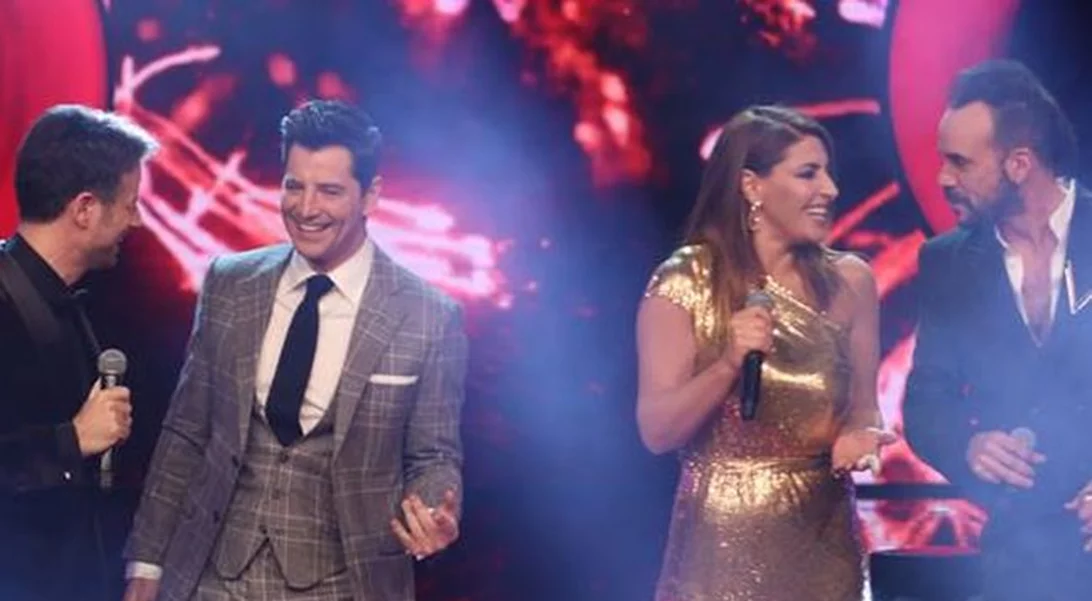 The Voice 3: Όσα έγιναν στο πρώτο live show των «Cross battles»