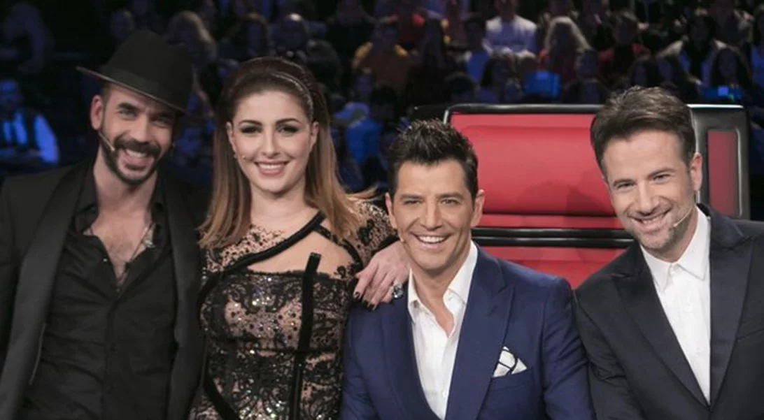 The Voice 4: Το όγδοο επεισόδιο των «Blind Auditions»