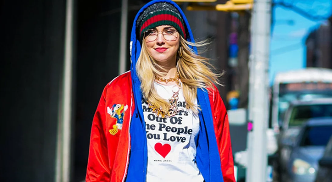 T-shirts με σλόγκαν: Τι λένε για τον χαρακτήρα σου;