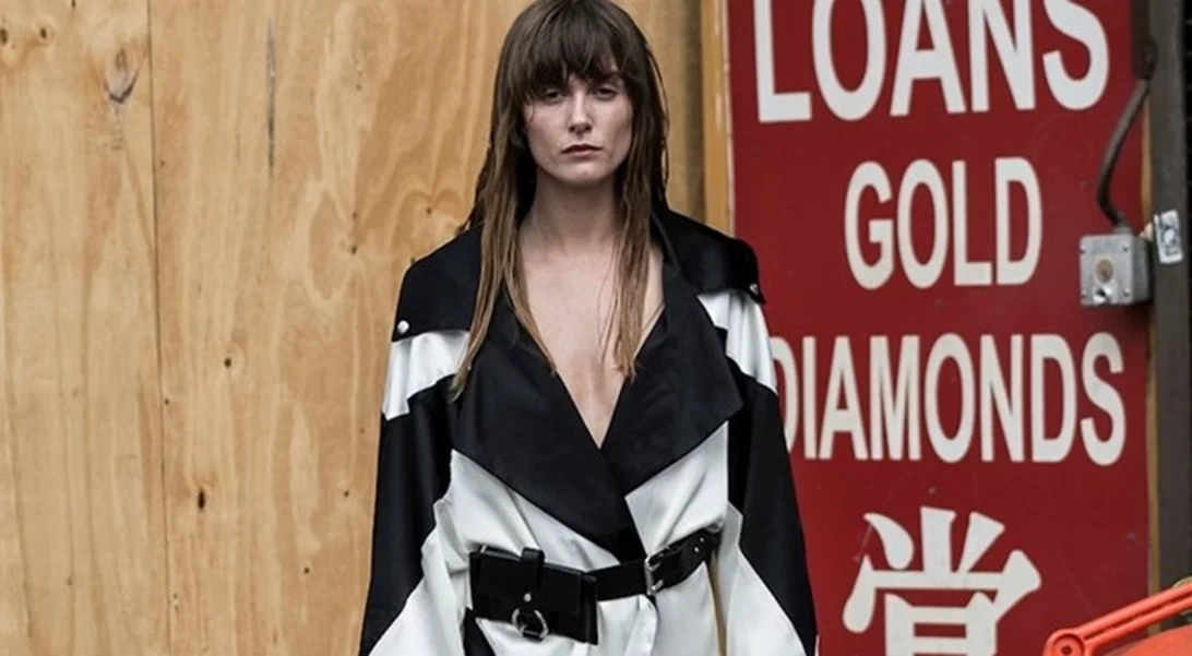 9 νέοι και ανερχόμενοι σχεδιαστές που αξίζει να γνωρίσεις