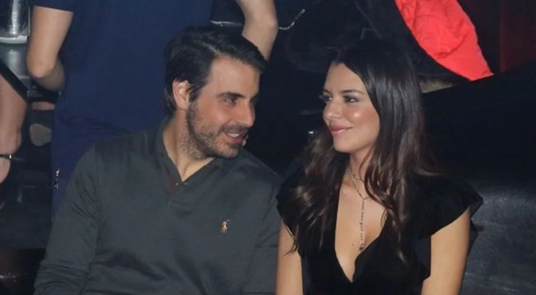 Νικολέττα Ράλλη: Αυτός είναι ο νέος της σύντροφος;