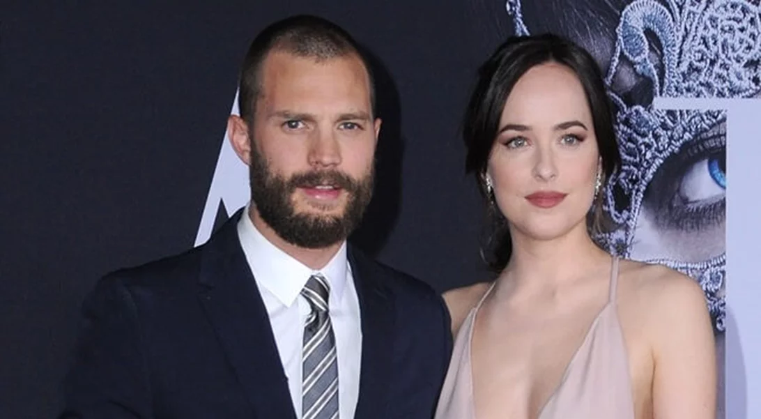 Dakota Johnson: Αποκαλυπτική στην πρεμιέρα του “Fifty Shades Darker”