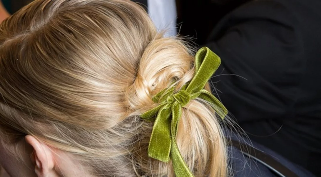 Ο εύκολος και γρήγορος τρόπος να μεταμορφώσεις τα μαλλιά σου!